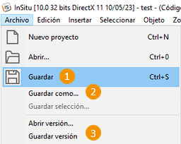 Fichier:SauvegardeProjet1 ES.png